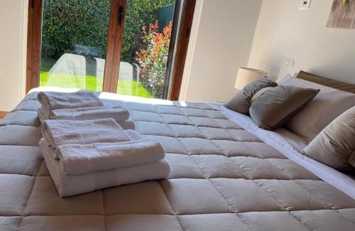 Pacentro Bed & Breakfast | B&B La cas' d'Alfonz'
