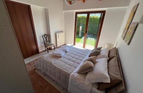 Pacentro Bed & Breakfast | B&B La cas' d'Alfonz'