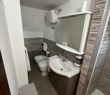 Pacentro Bed & Breakfast | B&B La cas' d'Alfonz'
