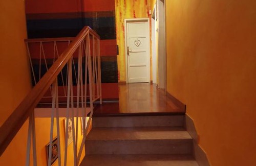 Crocetta-San Lazzaro-Modena Est Bed & Breakfast | B&B La Casa del Barbiere