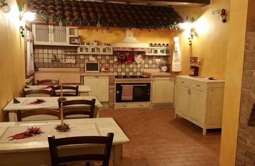Roncoferraro Bed & Breakfast | B&B La Casa delle Rondini