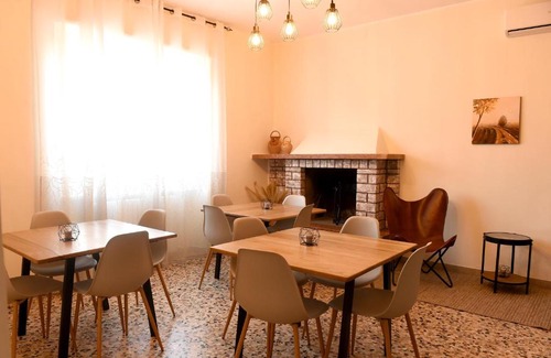 Casalincontrada Bed & Breakfast | B&B La casa di Anna