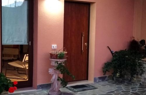 Caprafico Bed & Breakfast | B&B La Casa di Giuliana