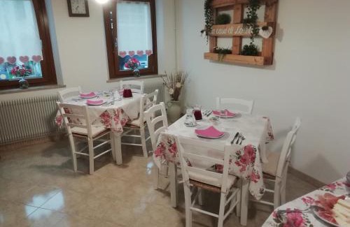 San Gregorio nelle Alpi Bed & Breakfast | B&B La casa di Loretta