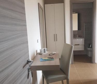 Zambrone Bed & Breakfast | b&b la casa di Martina