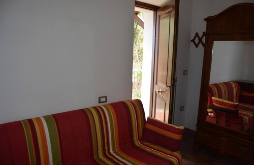 Paola Bed & Breakfast | B&B La Casa Rossa
