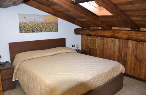 Pietrapertosa Bed & Breakfast | B&B La Casa Sulla Roccia