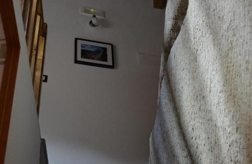 Pietrapertosa Bed & Breakfast | B&B La Casa Sulla Roccia