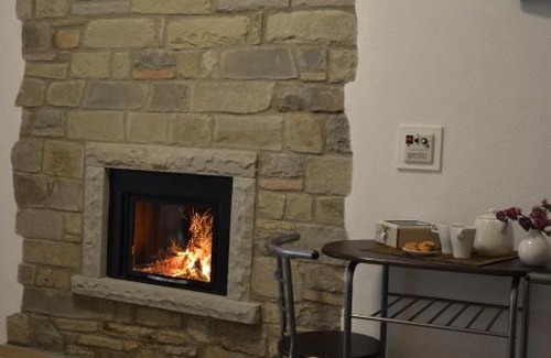 Pietrapertosa Bed & Breakfast | B&B La Casa Sulla Roccia