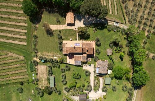 Montecarlo Bed & Breakfast | B&B La Casetta