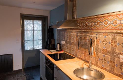 Bachy Bed & Breakfast | B&B - La Cense du Pont