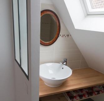 Bachy Bed & Breakfast | B&B - La Cense du Pont