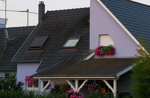 Hilsenheim Bed & Breakfast | B&B La Chambre de Margaux
