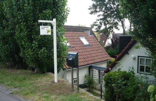 Veen Bed & Breakfast | B&B La Cigale