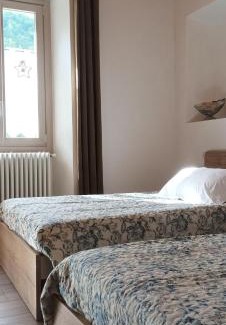 Canzo Bed & Breakfast | B&B La Corte del Segrino