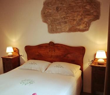 Canzo Bed & Breakfast | B&B La Corte del Segrino