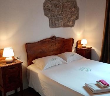 Canzo Bed & Breakfast | B&B La Corte del Segrino