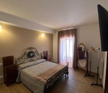 Turania Bed & Breakfast | B&B La Cortesia