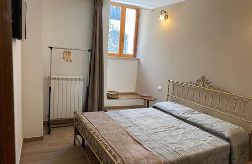 Turania Bed & Breakfast | B&B La Cortesia
