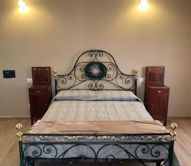 Turania Bed & Breakfast | B&B La Cortesia