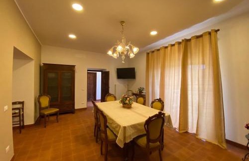 Turania Bed & Breakfast | B&B La Cortesia