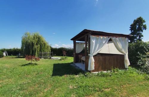 Villareggia Bed & Breakfast | B&B LA DEA LUMACA