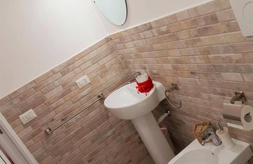 Dalmine Bed & Breakfast | B&B La Delice