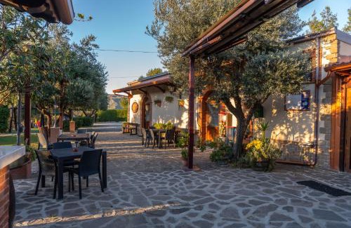 Albidona Bed & Breakfast | B&B La dimora