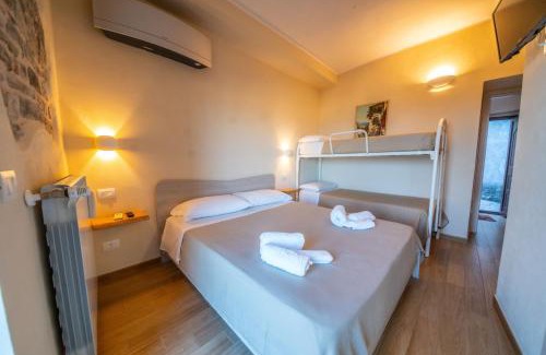 Albidona Bed & Breakfast | B&B La dimora