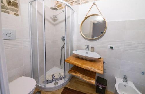 Albidona Bed & Breakfast | B&B La dimora