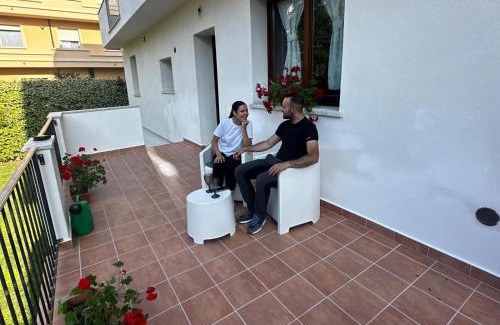 Fonni Bed & Breakfast | B&B La Dolce Sosta