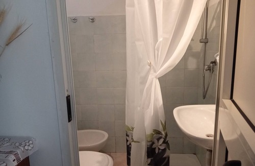 Case Del Bevano House | B&b LA Fattoria