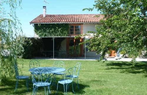 Loubens-Lauragais Bed & Breakfast | B&B La Ferme de Loubens