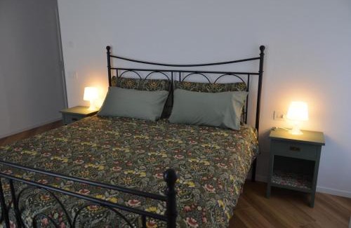 Ballino Bed & Breakfast | B&B La ferrata di Ballino