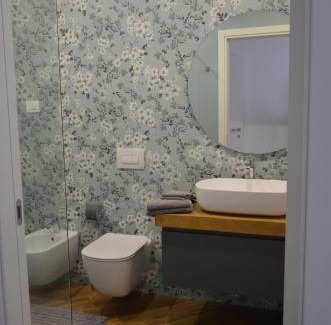 Ballino Bed & Breakfast | B&B La ferrata di Ballino