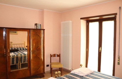 Coppito Bed & Breakfast | B&B La Fonte