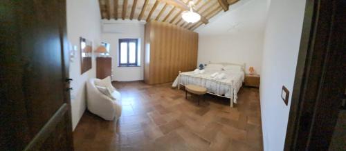 Staffolo Bed & Breakfast | B&B La Fonte