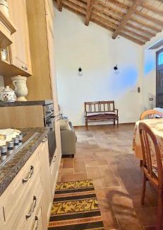 Staffolo Bed & Breakfast | B&B La Fonte