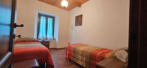 Staffolo Bed & Breakfast | B&B La Fonte