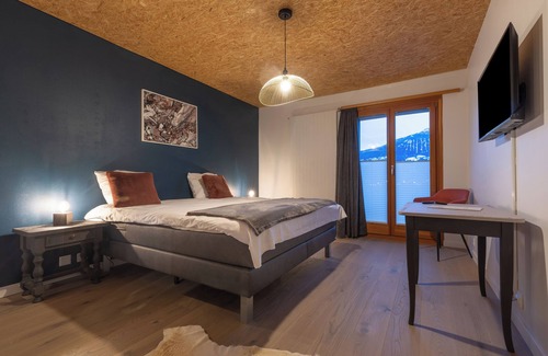 Montana Bed & Breakfast | B&B La Forge de Diogne