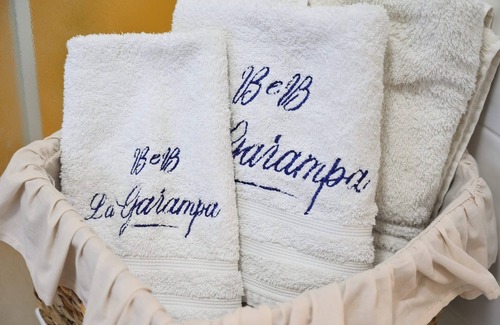 Cesena Bed & Breakfast | B&B La Garampa