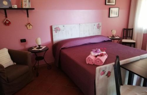 Adria Bed & Breakfast | B&B LA Garzetta
