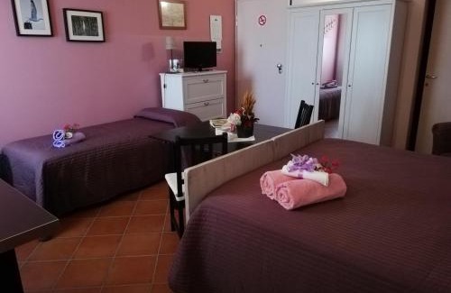 Adria Bed & Breakfast | B&B LA Garzetta