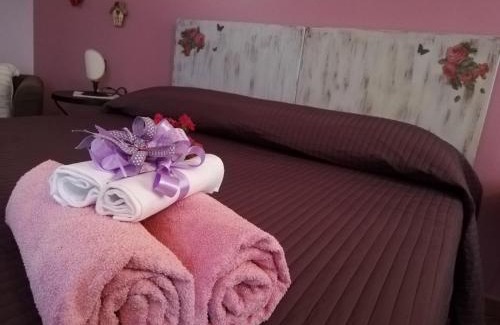 Adria Bed & Breakfast | B&B LA Garzetta