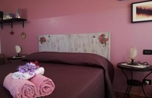Adria Bed & Breakfast | B&B LA Garzetta