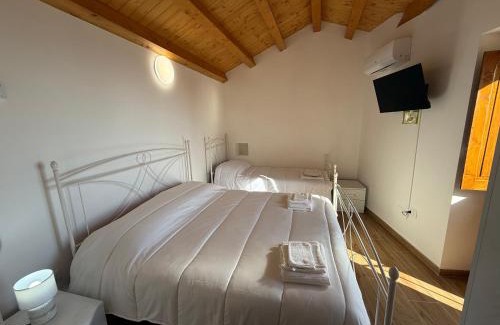 Bova Bed & Breakfast | B&B La Ginestra