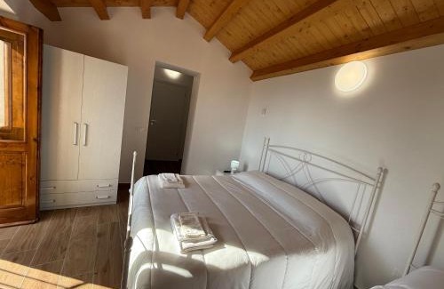 Bova Bed & Breakfast | B&B La Ginestra