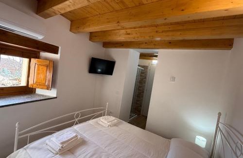 Bova Bed & Breakfast | B&B La Ginestra