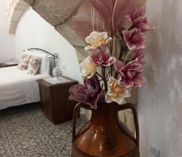 Laterza Bed & Breakfast | B&B La Gravina