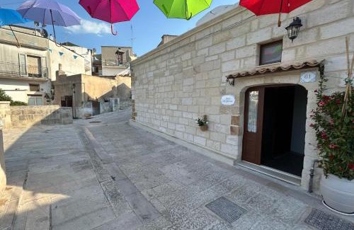 Laterza Bed & Breakfast | B&B La Gravina